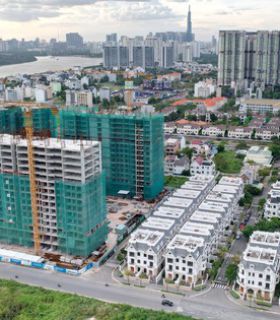 Top 10 công ty xây dựng lớn nhất Việt Nam năm 2023