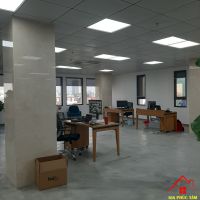 ARTICAL OFFICE PROJECT.